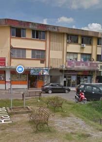 Beaufort Jaya Commercial Centre | Beaufort