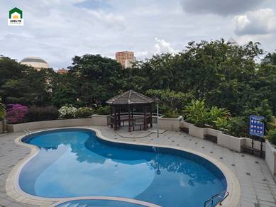 Below Market Indah Villa Condo Bandar Sunway lagoon Pjs 1112 cabinet