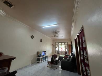 1-storey-Terraced-House-for-sale-Senai-Johor