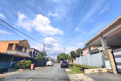 Taman Rasmi Jaya , Ampang , Well Maintained , Below Market Val