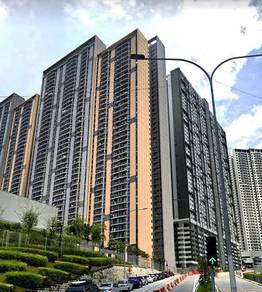 Residensi Aman Jalil