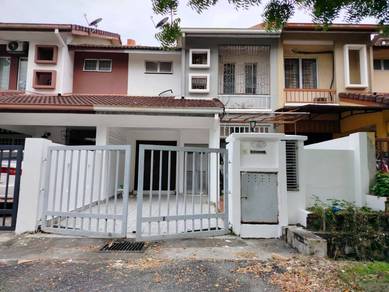 2 Storey Taman Pinggiran USJ 2 Subang Jaya