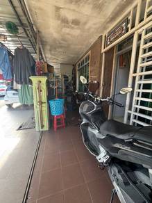 Terraced-House-for-sale-Bukit-Tambun-Penang