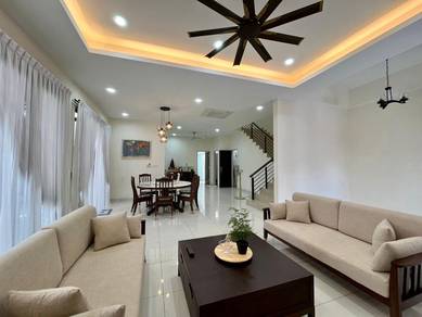 Cluster-House-for-sale-Kulai-Johor