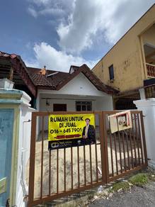 1.5-storey-Terraced-House-for-sale-Kulai-Johor