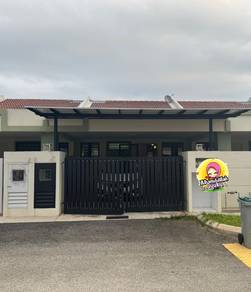1-storey-Terraced-House-for-sale-Juasseh-Negeri-Sembilan