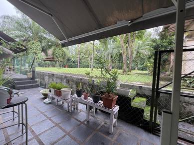 RUMAH CANTIK LOKASI CUN👍🏻Double Storey Sunway Kayangan U9 Shah Alam