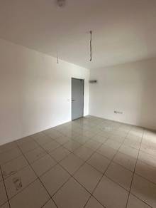 【1000sqft🔥】Pangspauri Harmoni Elmina 1 Shah Alam Sg Buloh Freehold