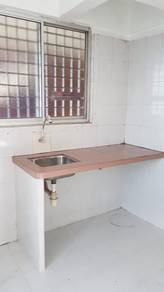 Pinang Emas Flat