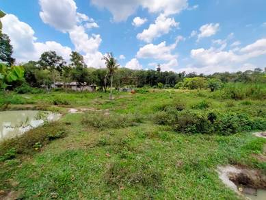 3 ekar Tanah Pertanian Lenggeng Mantin Negeri Sembilan