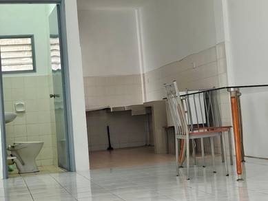 Indah Apartment Damansara Damai for Sale