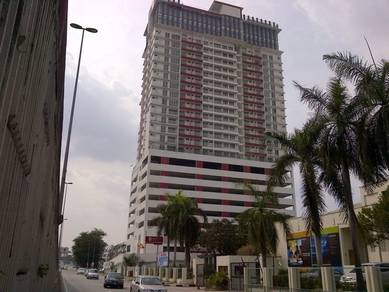 Menara Rajawali @ SS 15