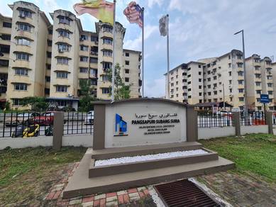 Pangsapuri Subang Suria