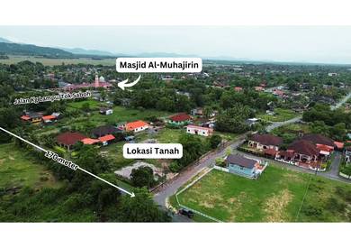 Residential-Land-for-sale-Besut-Terengganu