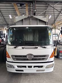 2024 Hino FD7 Wing Box 25,000kg