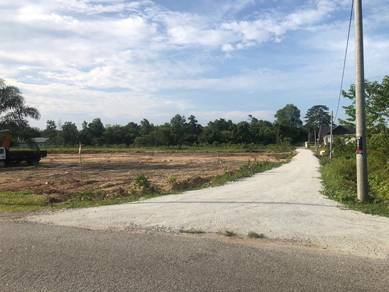 Residential-Land-for-sale-Besut-Terengganu