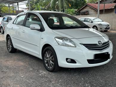 Toyota VIOS 1.5 G FACELIFT (A)