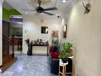 2-storey-Terraced-House-for-sale-Kajang-Selangor-3