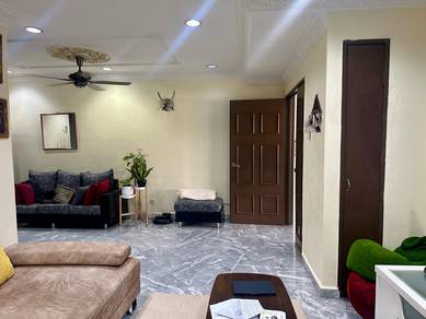2-storey-Terraced-House-for-sale-Kajang-Selangor-2