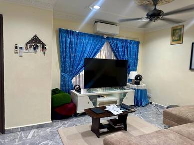 2-storey-Terraced-House-for-sale-Kajang-Selangor-1