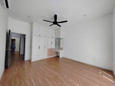 Baru Siap Reno_verna, Serene Heights, Semenyih