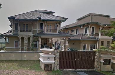 Bungalow-House-for-sale-Nilai-Negeri-Sembilan