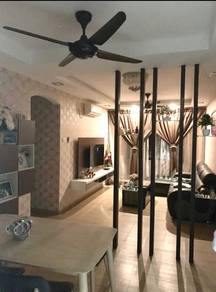 Nusa Perdana Service Apartment