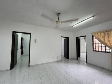 Pangsapuri Subang Suria