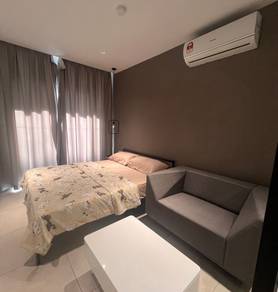 [Car Park] DK Impian Studio MRT Damansara PJ Subang Airport Shah Alam