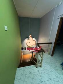 Termurah Double storey terrace taman Jasper, seremban