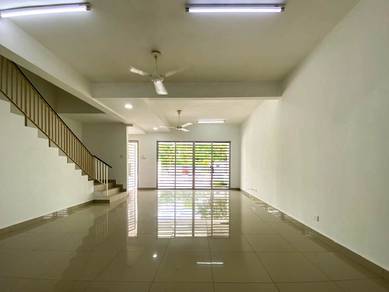 2-storey-Terraced-House-for-sale-Klang-Selangor
