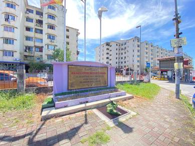 Pangsapuri Subang Suria