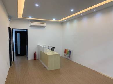 Office-space-for-rent-Skudai-Johor