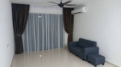 Aradia Residence @ Lake City KL North