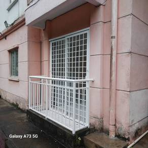 Pangsapuri Seri Murni, Ground floor, Taman Sri Bahagia, Cheras