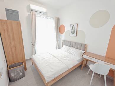Room-for-rent-Setia-Alam-Selangor