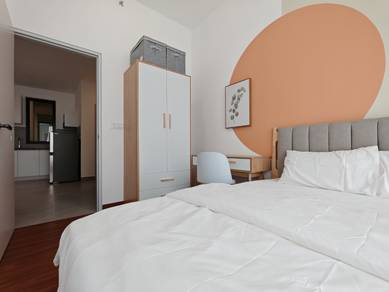 Room-for-rent-Setia-Alam-Selangor