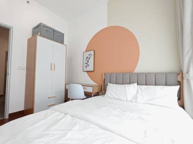 Room-for-rent-Setia-Alam-Selangor-1