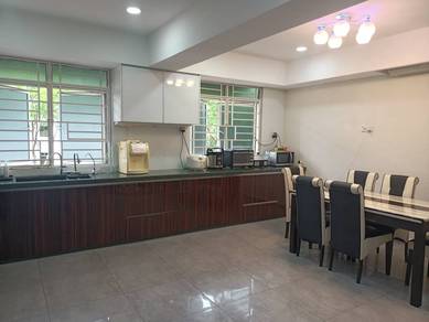 Townhouse-for-sale-Bukit-Dumbar-Penang