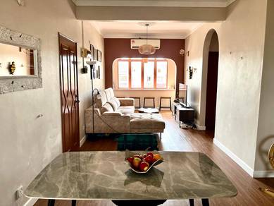 Lafite Apartment ( Subang Jaya )-2