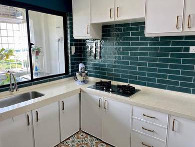 Lafite Apartment ( Subang Jaya )-1