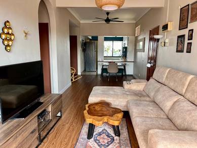 Lafite Apartment ( Subang Jaya )