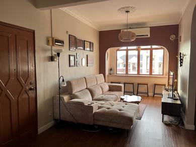 Lafite Apartment ( Subang Jaya )-3