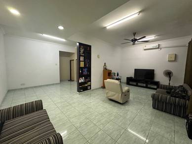 Taman Gaya Renovated 2 Storey House 24x70 Near Aeon IKEA Austin