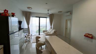Mahogany Residences