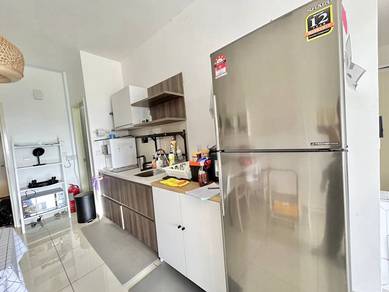 Cerrado Suites