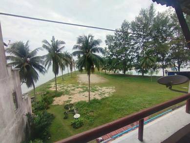 Corus Paradise Resort