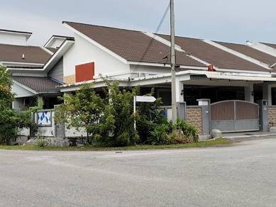 1-storey-Terraced-House-for-sale-Tanjong-Minyak-Melaka