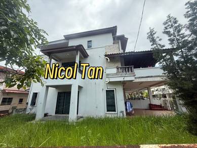3-storey-Terraced-House-for-sale-Bukit-Tambun-Penang
