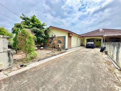 Semi-Detached-House-for-sale-Sungai-Petani-Kedah